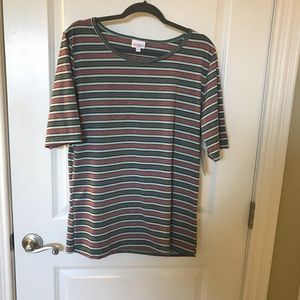 NWT 3XL Lularoe Gigi